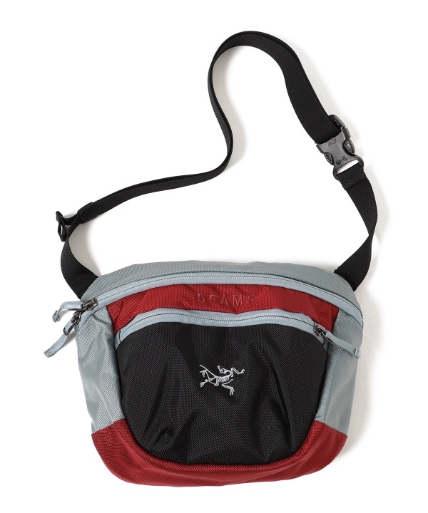 ARC'TERYX × BEAMS 別注 MAKA2 19FW｜ビームス 広島｜BEAMS