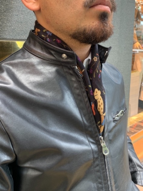 シングルライダース＜CINQUANTA＞｜ビームスF／インターナショナル