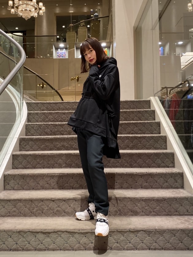 adidas＞×＜J KOO＞｜ビームス ウィメン 原宿｜BEAMS