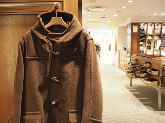 くまスタイリング25。｜ビームス 二子玉川｜BEAMS