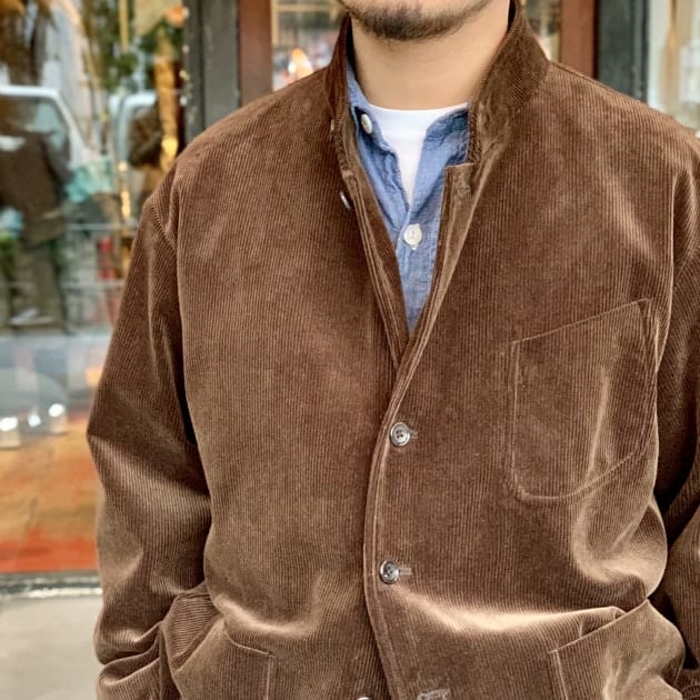 KAPTAIN SUNSHINE 2020 FALL & WINTER ORDER FAIR｜ビームス プラス