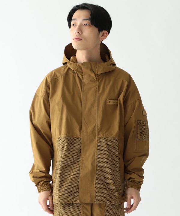 COLUMBIA × BEAMS 別注ジャケットがやって来ますよ！｜ビームス 柏｜BEAMS
