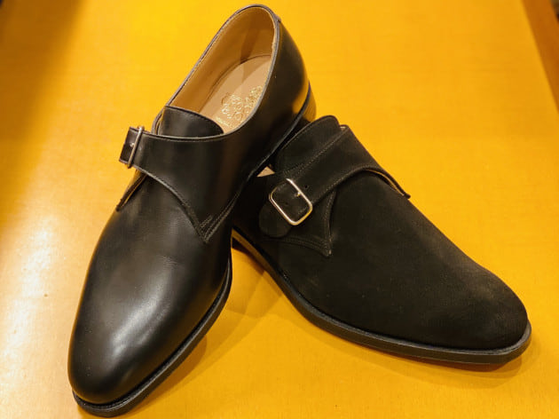 そうだ。シューズだ。｜ビームス ライフ 横浜｜BEAMS