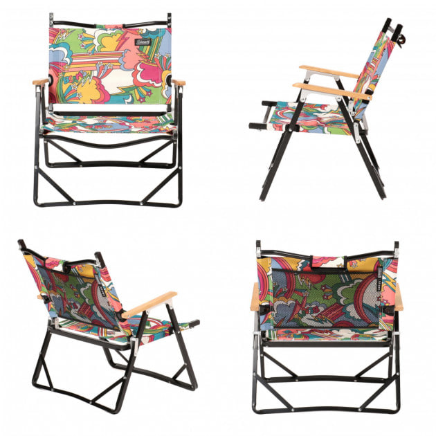 このアウトドアブランドはやばい！！！｜ビームス 新丸の内｜BEAMS