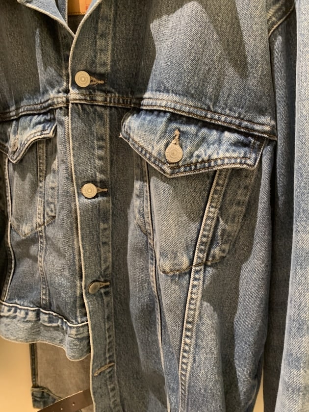 FACETASM〉×〈Levi's〉｜ビームス ウィメン 原宿｜BEAMS
