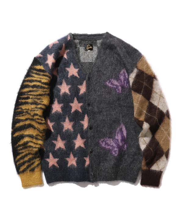 バッカス的オススメ〜20FW NEEDLES編〜｜ビームス ジャパン 渋谷｜BEAMS