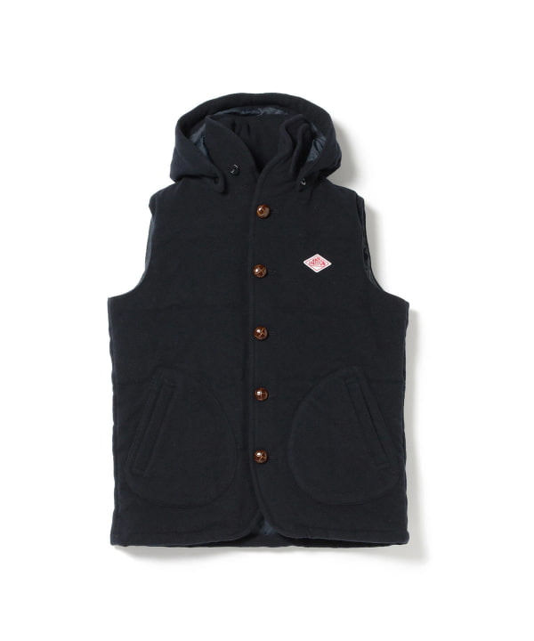 毎年DANTONのダウンが人気な理由とは…？！part.2｜ビームス 福岡｜BEAMS