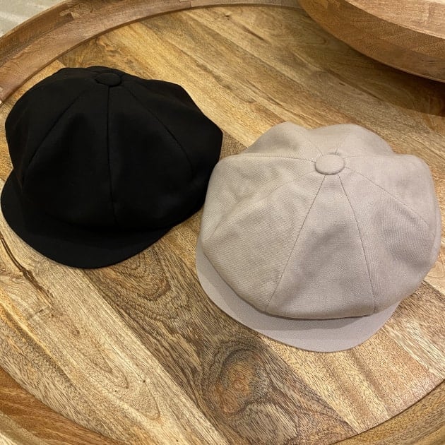 オススメな帽子ブランド〈KIJIMA TAKAYUKI（キジマ タカユキ