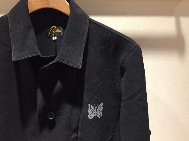 Needles（ニードルス）＞入荷です！｜ビームス アウトレット 幕張｜BEAMS