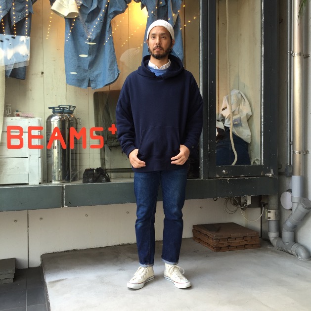 KAPTAIN SUNSHINE （キャプテンサンシャイン）オーダー会｜BEAMS PLUS