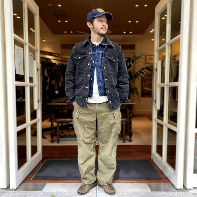 ライト級ダウンシャツ｜BEAMS PLUS（ビームス プラス）｜BEAMS