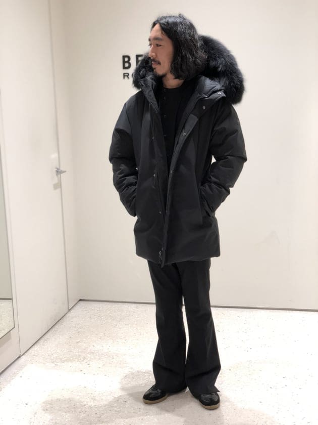 スペシャルなピレネックス・アヌシー！！①｜ビームス 六本木ヒルズ｜BEAMS