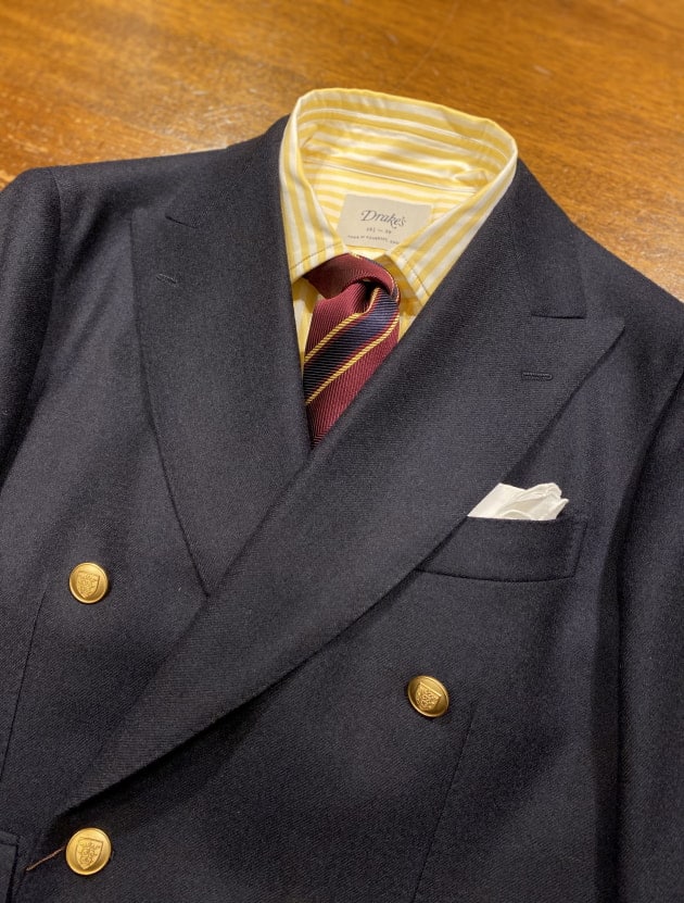 Another Blazer.｜ビームスF 新宿｜BEAMS