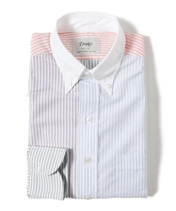 芹沢もオススメしたいDrake's｜ビームス 銀座｜BEAMS