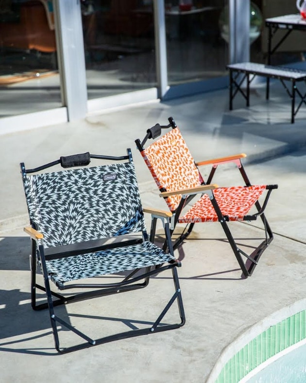 ELEY KISIMOTO × Coleman｜ビームス 高知｜BEAMS