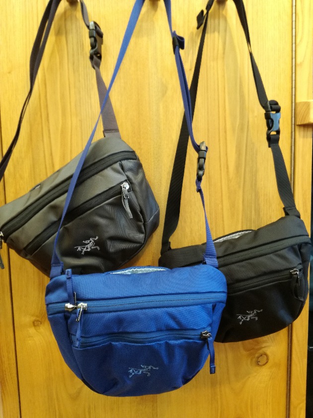 ARC'TERYX Maka2｜こども ビームス 軽井沢｜BEAMS