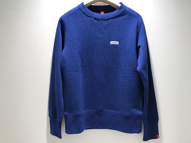 LOOPWHEELER(ループウィラー)×BEAMS JAPAN more！｜ビームス ジャパン