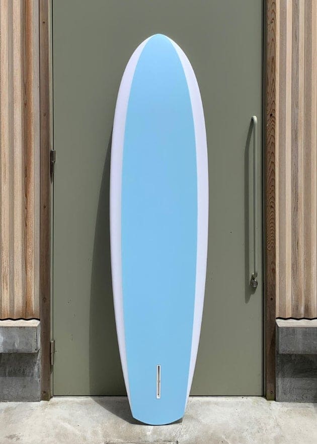 Eliss Ericson 7'2 Stubby Edge サーフボード 7'0” Ellis Ericson