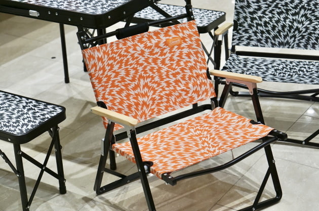 Coleman×ELEY KISHIMOTO】お問い合わせ殺到！？丸裸にしちゃいます