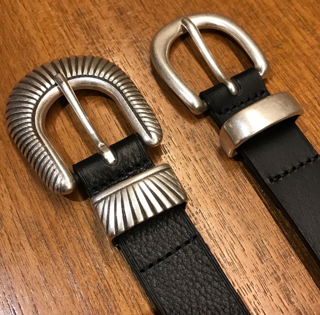 オススメBELT WILLIAM編｜ビームス 二子玉川｜BEAMS