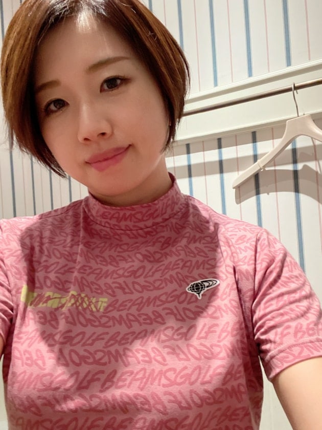 トレンドのモックネックシャツ｜BEAMS GOLF（ビームス ゴルフ）｜BEAMS