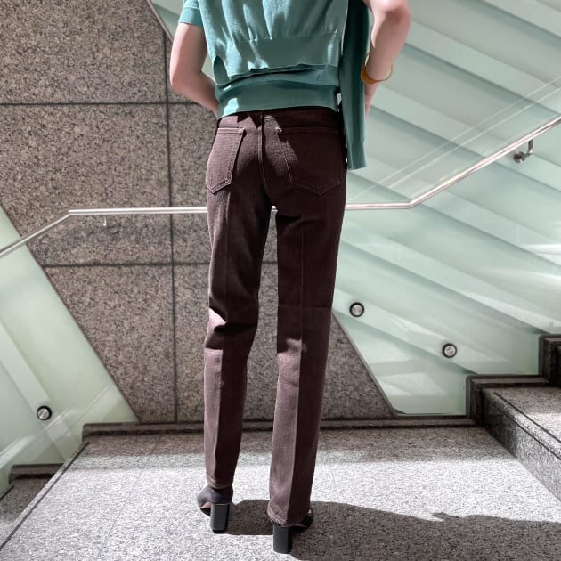 気負わず、秋のAURALEE☆｜ビームス ハウス 丸の内｜BEAMS