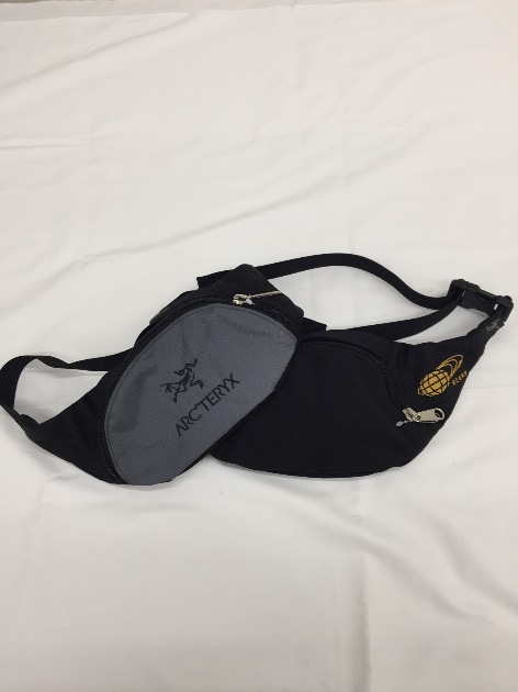 ARC'TERYX Urban Fanny初期型アーバンファニーarchive ARC'TERYX Urban