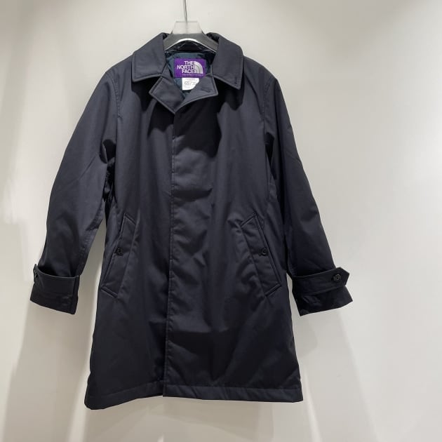 ビームス別注＜THE NORTH FACE PURPLE LABEL＞を知っていますか
