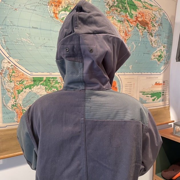 帰ってきた！！＜ENGINEERED GARMENTS＞Highland Parka♡｜ビームス