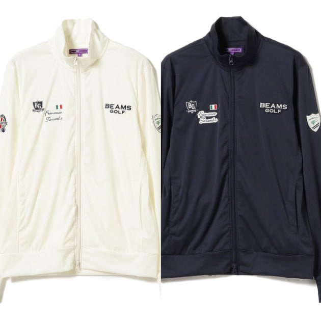 上品！タラッティシリーズ特集｜ビームス ゴルフ なんばパークス店｜BEAMS