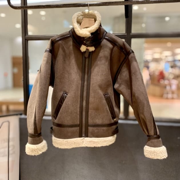 ここ数年ブームの【ALPHA】B-3の実態！！｜【閉店】ビーミング ライフ