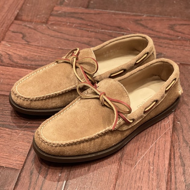 Made in Maine, U.S.A.｜BEAMS PLUS（ビームス プラス）｜BEAMS