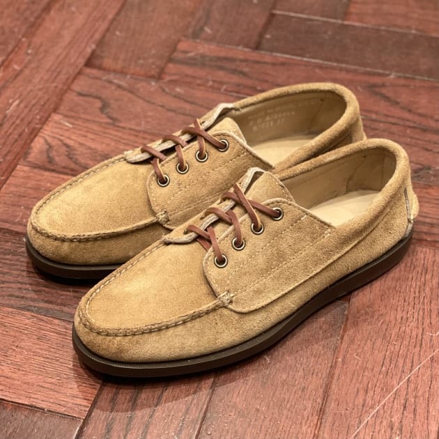 Made in Maine, U.S.A.｜BEAMS PLUS（ビームス プラス）｜BEAMS