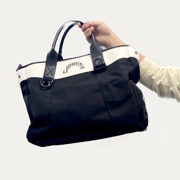 販売開始】JONES別注ボストン｜ビームス ゴルフ 小田急百貨店 新宿店