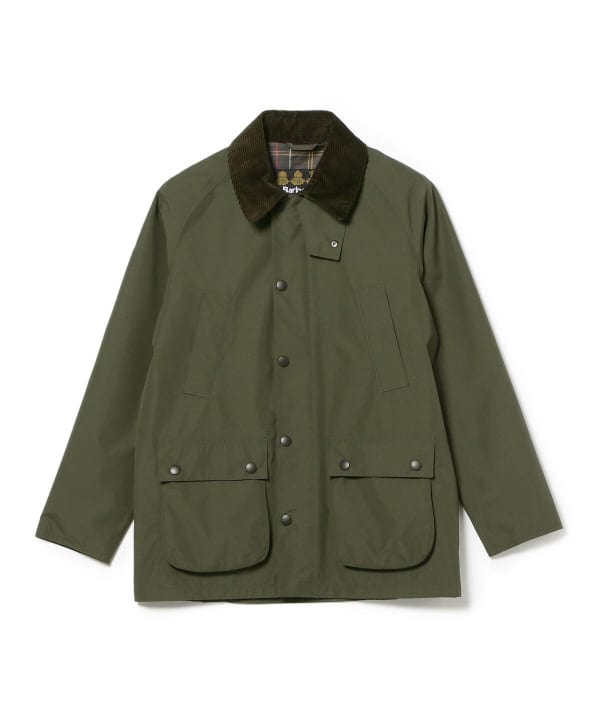 噂の！キニナルブログ34〜毎週金曜更新〜Barbour編｜ビームス 静岡｜BEAMS