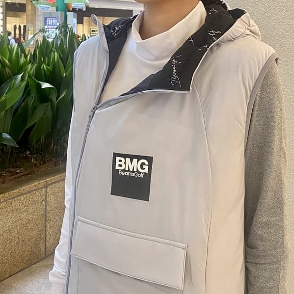 おすすめベスト特集｜ビームス ゴルフ なんばパークス店｜BEAMS