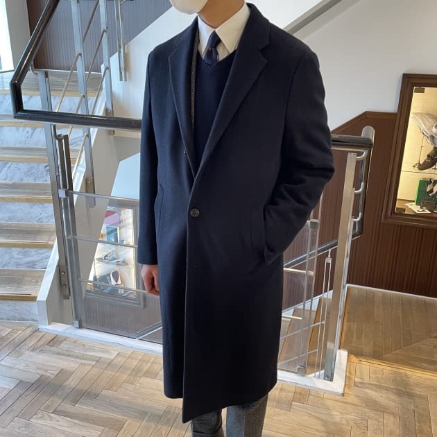 Gianfranco Bommezzadri＞SINGLE CHESTER｜ビームスF 新宿｜BEAMS