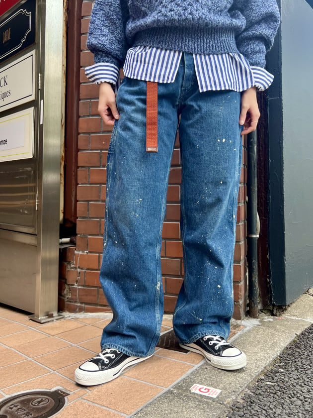 新入荷〈orSlow〉ご紹介！！｜ビームス ボーイ 原宿｜BEAMS