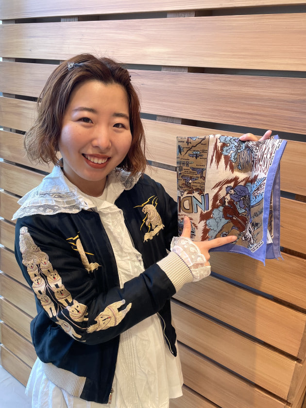 初！！〈BINDU〉モアバリエーション！！｜ビームス ボーイ 原宿｜BEAMS