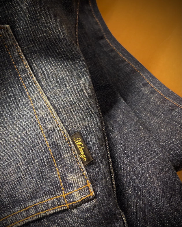 AUBERGE〉新作ヴィンテージデニム｜ビームス ライフ 横浜｜BEAMS