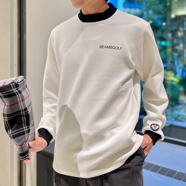 Disneyコラボアイテム！｜BEAMS GOLF（ビームス ゴルフ）｜BEAMS