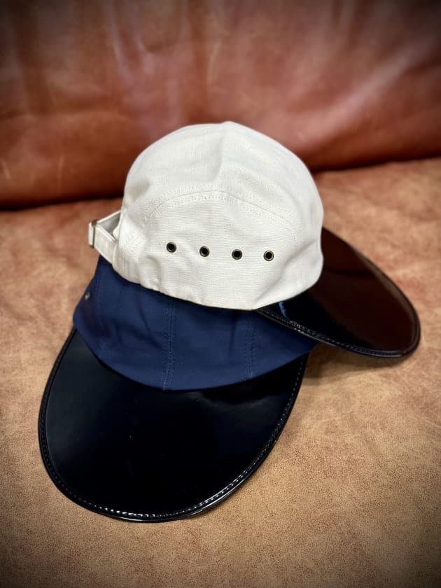 New American Brand ～Quaker Marine Supply～｜BEAMS PLUS（ビームス