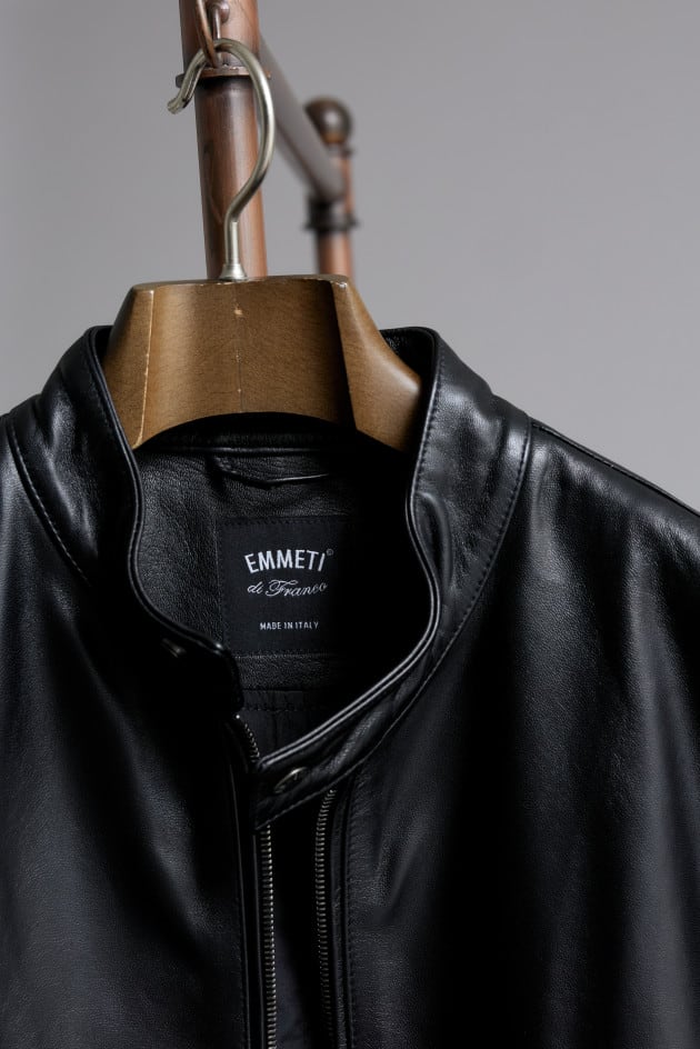 こだわりの別注〜〈EMMETI〉JURI BEAMS3｜ビームスF