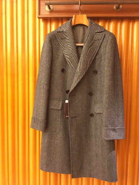 CARUSO（カルーゾ）｜ビームス ライフ 横浜｜BEAMS