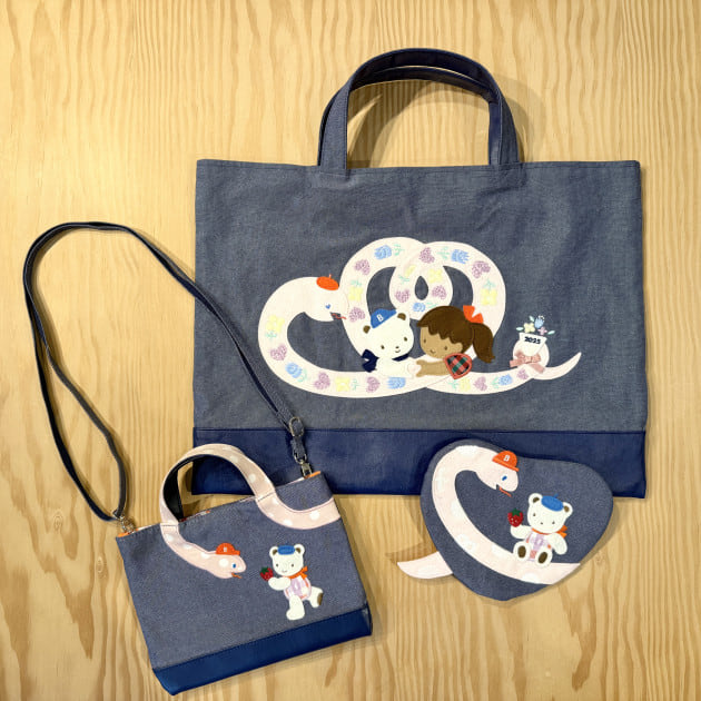 familiarの「巳」には愛がある｜ビームス ジャパン｜BEAMS