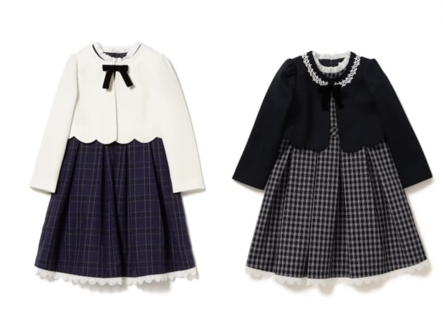 卒園・入学式 フォーマルスタイル 〜女の子編〜｜ビーミング ライフ