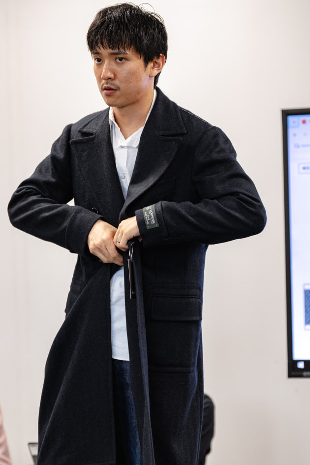 Brilla per il gusto＞2025年秋冬ラインナップ紹介＜Outer編＞｜Brilla