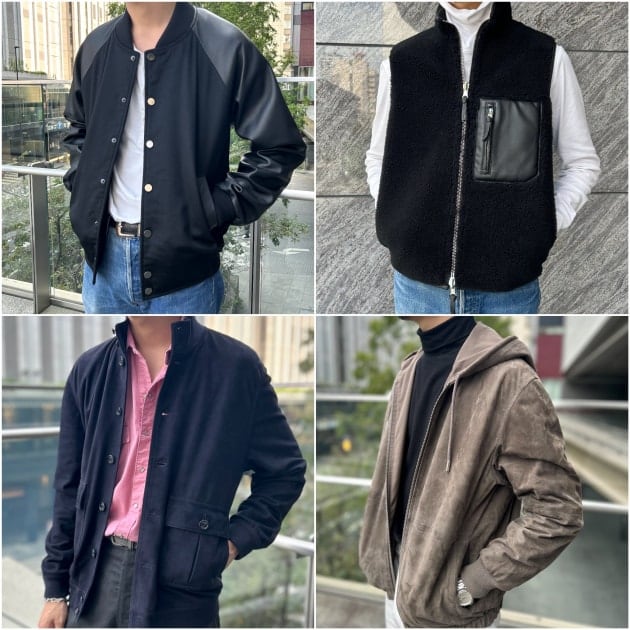 いま気になるレザーアイテム。【PART 2】｜ビームス ハウス 梅田｜BEAMS