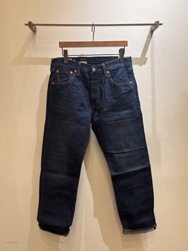 11/21(金)発売、BEAMS EXCLUSIVE LEVI'S(R) / 501（R） LENGTH28&30