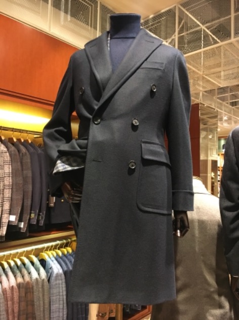 CARUSO｜ビームス ハウス 丸の内｜BEAMS